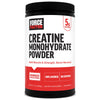Force Factor Creatine Monohydrate Powder, 5g Micronized Dose to Support Muscle Growth, Strength, Recovery, Cognitive Health & Memory, Unflavored, 60 Servings