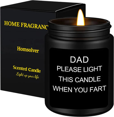 Light Up His Day